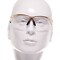 Girls With Guns Afire Protective Shooting Safety Glasses, Clear Lenses, ANSI Z87+ & CE Rated, Gold 2370 - alternate 5